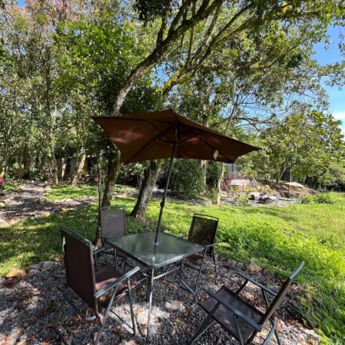 Luna Creciente Luna Creciente